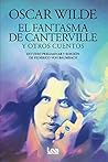 Book cover for El fantasma de Canterville (Filo y Contrafilo nº 47) (Spanish Edition)