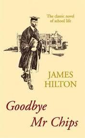 Goodbye, Mr. Chips