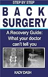 Back Surgery Step...