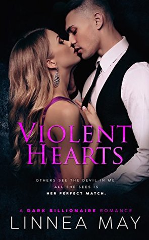 Violent Hearts (Violent, #3)