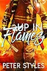 Up In Flames by Peter Styles