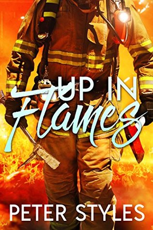Up In Flames (Eternal Flame #2)