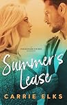 Summer's Lease by Carrie Elks