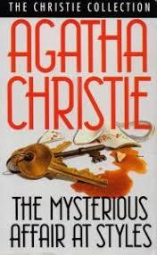 The Mysterious Affair at Styles