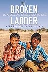 Book cover for The Broken Ladder: The Paradox and the Potential of India’s One-Billion