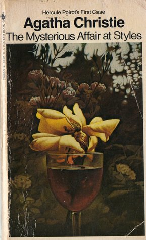 The Mysterious Affair at Styles