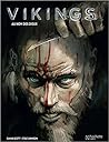 Vikings #1 by Cavan Scott Vikings #1 by Cavan Scott