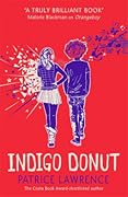 Indigo Donut