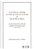 Lata'if al–Asrar li–Ahl All...