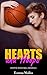 Hearts and Hoops: Vampire Basketball Romance
