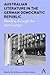 Australian Literature in the German Democratic Republic by Nicole   Moore