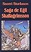 Saga de Egil Skallagrimsson