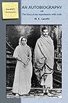 An Autobiography ...
