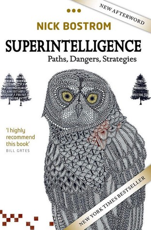 EBOOK Superintelligence: Paths, Dangers, Strategies