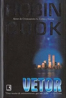 Vetor (Jack Stapleton & Laurie Montgomery, #4)