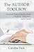 The Author Toolbox: Practic...