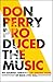 Don Perry Produced The Musi...