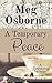 A Temporary Peace (Fate and Fortune Book 2)