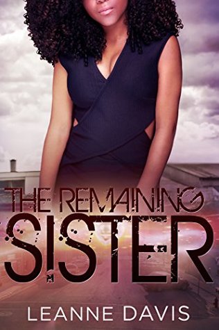 The Remaining Sister (Sister #9)