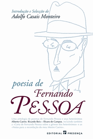 Poesia de Fernando Pessoa