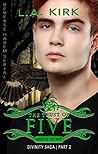 The Trust of Five by L.A. Kirk