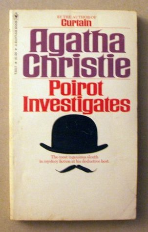 Poirot Investigates