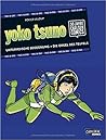 Yoko Tsuno by Roger Leloup
