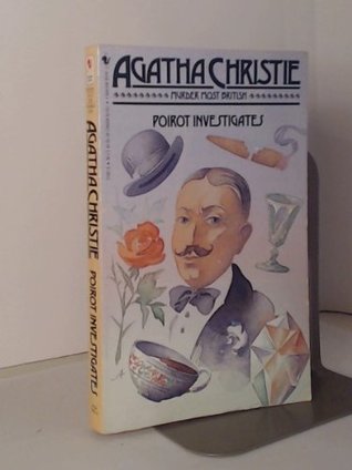 Poirot Investigates