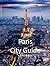 Paris Interactive City Guid...