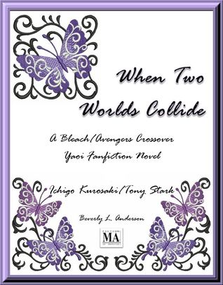 When Two Worlds Collide (ebook)