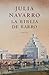 La Biblia de barro by Julia Navarro