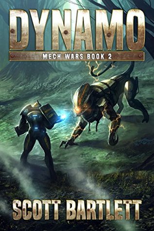 Dynamo (Mech Wars #2)