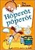 Höperöt pöperöt (Kahjo kouluni 8)