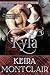 Kyla (The Highland Clan, #9)