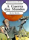 A Guerra dos Mundos by Naunerle Farr