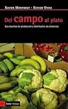 Del campo al plato. Los circuitos de producción y distribución de alimentos Del campo al plato. Los circuitos de producción y distribución de alimentos