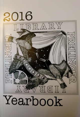 Prelinger Library: Yearbook 2016