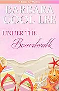 Under the Boardwalk