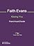 Kissing You Sheet Music by Faith Evans