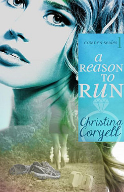 A Reason to Run (Camdyn #1)