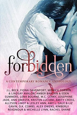 Forbidden (Kindle Edition)