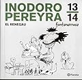 Inodoro Pereyra: El renegau 13-14