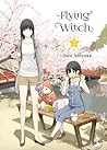 Flying Witch, Vol. 2 by Chihiro Ishizuka