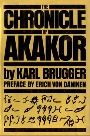 The Chronicle of Akakor (ebook)