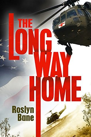 The Long Way Home (Kindle Edition)