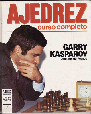 Ajedrez Curso Completo 1