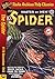 Spider #118 December 1943