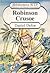 Robinson Crusoe (Biblioteca...