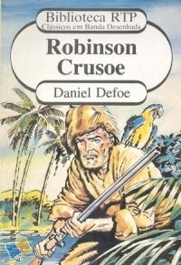 Robinson Crusoe (Biblioteca RTP, #15)