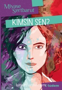 Kimsin Sen? (Paperback)